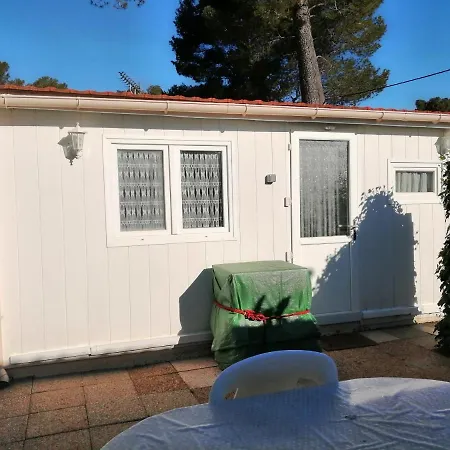 Sous Le Soleil De Provence Villa Le Castellet  Buitenkant foto