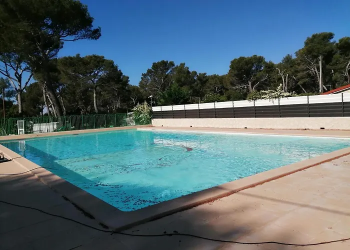 Sous Le Soleil De Provence