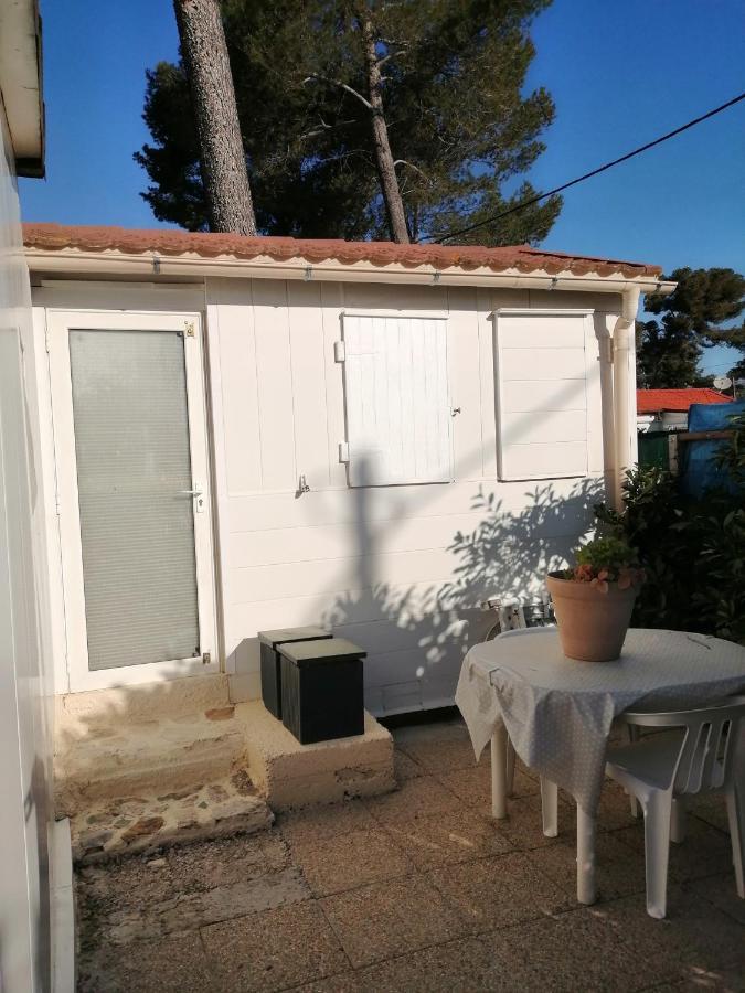 Chalet Sous Le Soleil De Provence Le Castellet (Var)