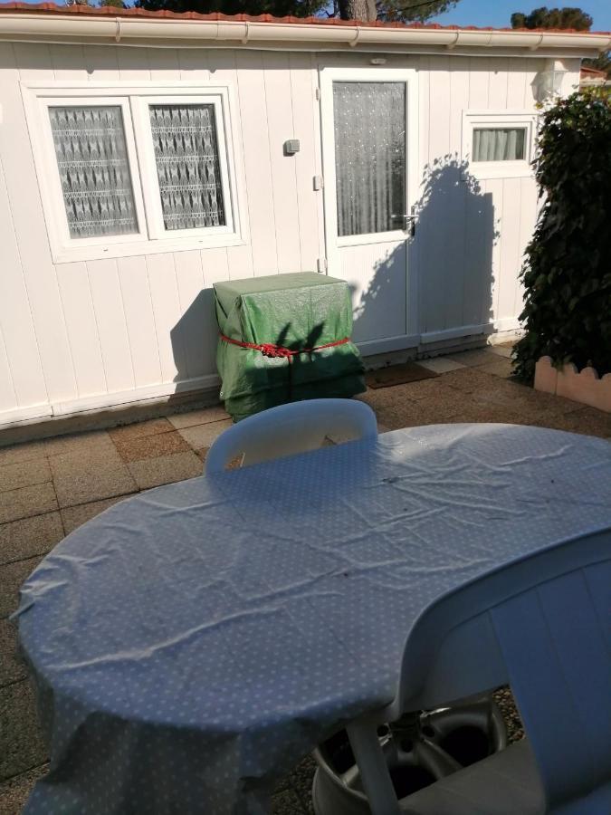 Chalet Sous Le Soleil De Provence